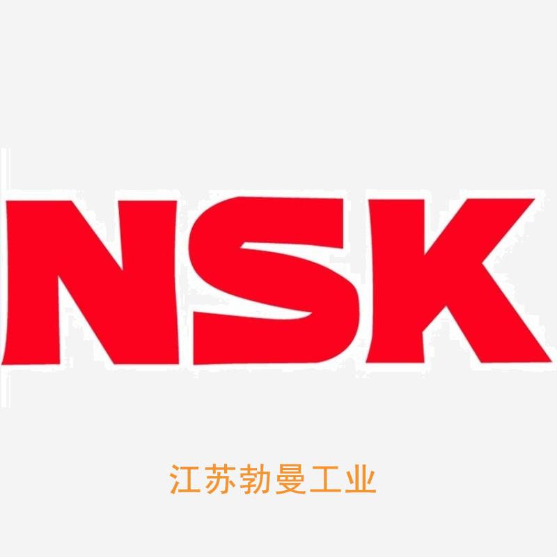 NSK FCN1505SB3 nsk滚珠丝杠轴承选型
